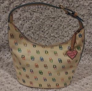 Dooney and Bourke Handbag